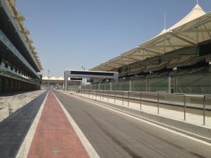 A história do Autódromo de Interlagos